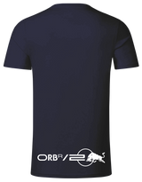 Camiseta Oracle RedBull Racing Max Verstappen 2024
