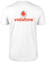 Camiseta Vodafone McLaren Mercedes Racing