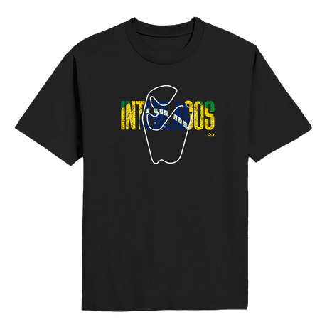Camiseta Circuito de Interlagos