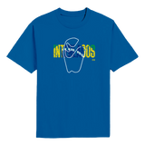 Camiseta Circuito de Interlagos