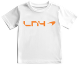 Camiseta McLaren F1 Team 2024 Lando Norris 4 KIDS