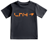 Camiseta McLaren F1 Team 2024 Lando Norris 4 KIDS