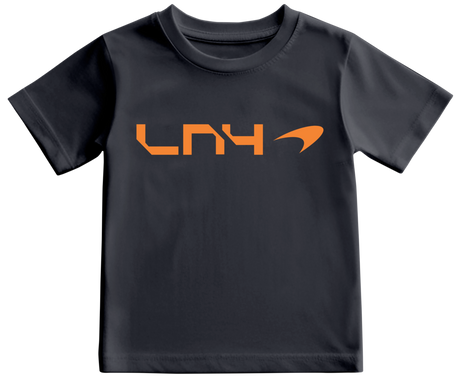 Camiseta McLaren F1 Team 2024 Lando Norris 4 KIDS