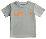 Camiseta McLaren F1 Team 2024 Lando Norris 4 KIDS