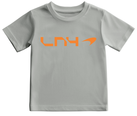 Camiseta McLaren F1 Team 2024 Lando Norris 4 KIDS