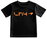 Camiseta McLaren F1 Team 2024 Lando Norris 4 KIDS