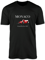Camiseta Monaco Since 1929