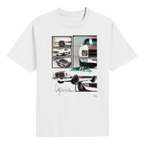 Camiseta Opala SS 1978