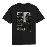 Camiseta Opala SS 1978
