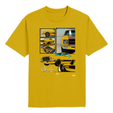 Camiseta Opala SS 1978