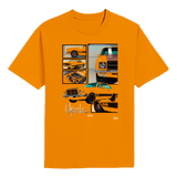 Camiseta Opala SS 1978