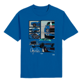 Camiseta Opala SS 1978
