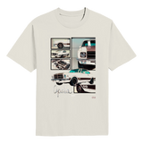 Camiseta Opala SS 1978