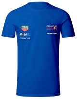 Camiseta Red Bull Racing F1 Team 2025