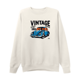 Blusão Fusca Vintage 1963
