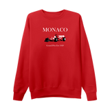 Blusão Monaco Since 1929