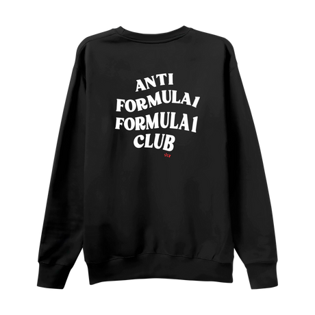 Blusão Anti Formula 1 Formula 1 Club