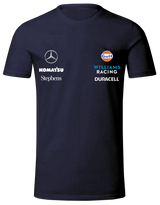 Camiseta Sainz Williams Racing 2025