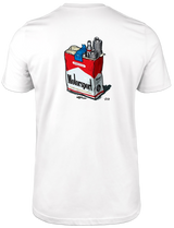 Camiseta Marlboro Motorsport