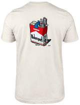 Camiseta Marlboro Motorsport