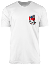 Camiseta Marlboro Motorsport