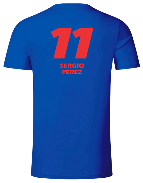 Camiseta Oracle RedBull Racing 2024