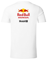 Camiseta Red Bull Racing F1 2021
