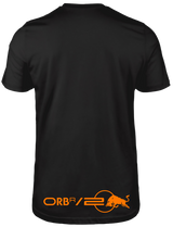 Camiseta Oracle RedBull Racing Max Verstappen GP Holanda 2024