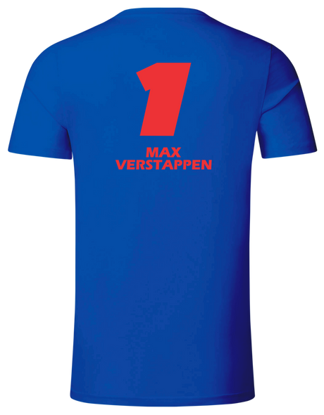 Camiseta Oracle RedBull Racing 2024