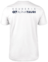 Camiseta AlphaTauri F1 Team 2021
