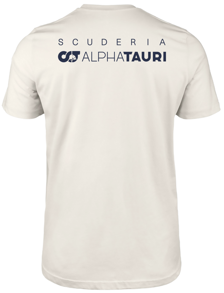 Camiseta AlphaTauri F1 Team 2021