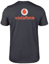 Camiseta Vodafone McLaren Mercedes Racing