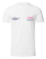 Camiseta Franco Colapinto Alpine F1 Team 2025