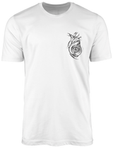 Camiseta Motorsport Heart Engine