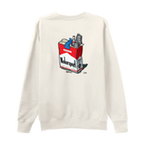 Blusão Marlboro Motorsport