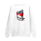 Blusão Marlboro Motorsport