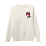 Blusão Marlboro Motorsport