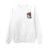 Blusão Marlboro Motorsport