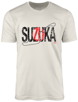 Camiseta Suzuka GP