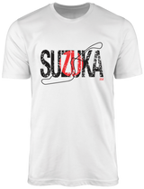 Camiseta Suzuka GP