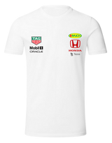 Camiseta Red Bull Racing F1 2021