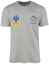Camiseta Gabriel Bortoleto 5 Trident Motorsport F3 Team 2023