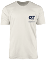 Camiseta AlphaTauri F1 Team 2021