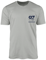 Camiseta AlphaTauri F1 Team 2021