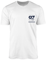 Camiseta AlphaTauri F1 Team 2021