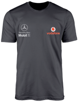 Camiseta Vodafone McLaren Mercedes Racing
