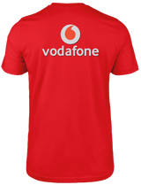 Camiseta Vodafone McLaren Mercedes Racing