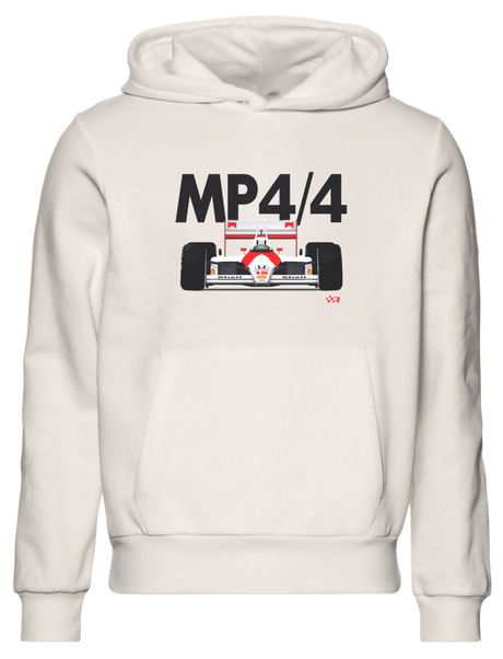 Moletom McLaren MP4/4