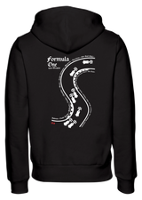 Moletom Formula One 1950 to Present