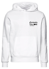 Moletom Formula One 1950 to Present
